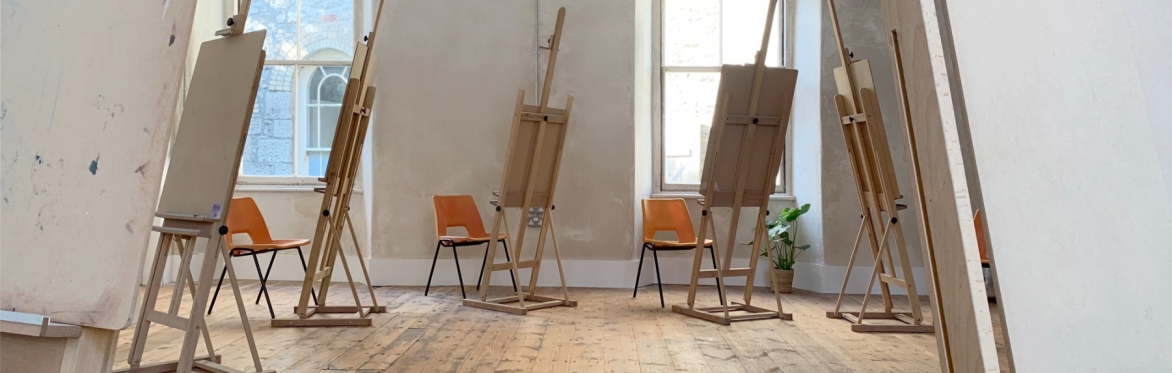 IMPROVE YOUR LIFE DRAWING