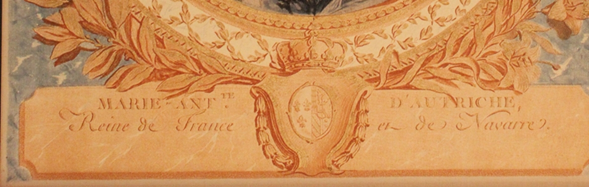 Curator's talk: Marie Antoinette Style at the V&A