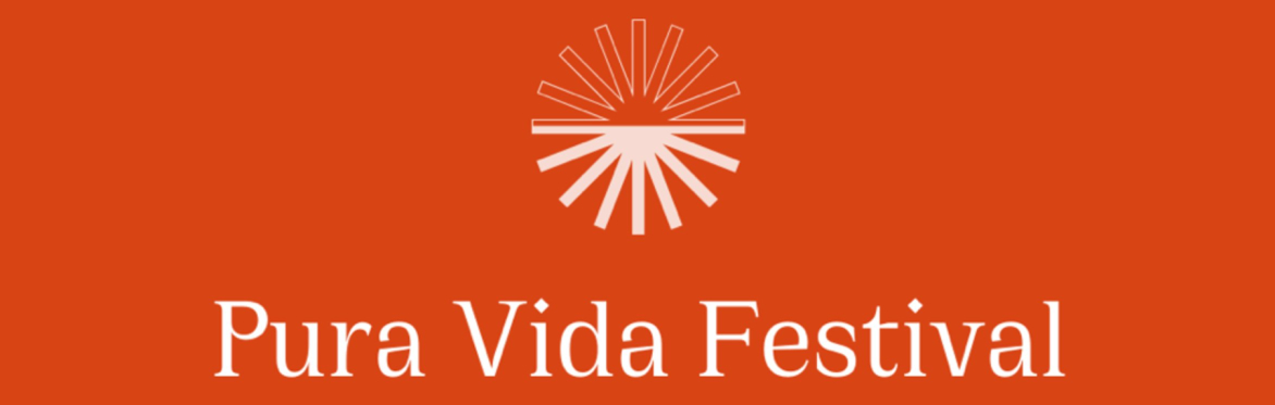 Pura Vida Festival Retreat - Berlin June 2027