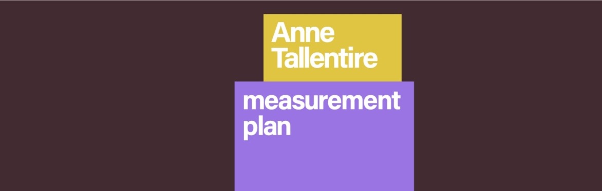 Anne Tallentire in conversation with Mary Cremin