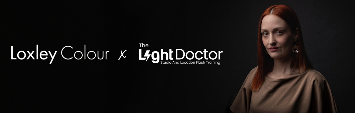 Loxley Colour x The Light Doctor - Intermediate Lighting Workshop