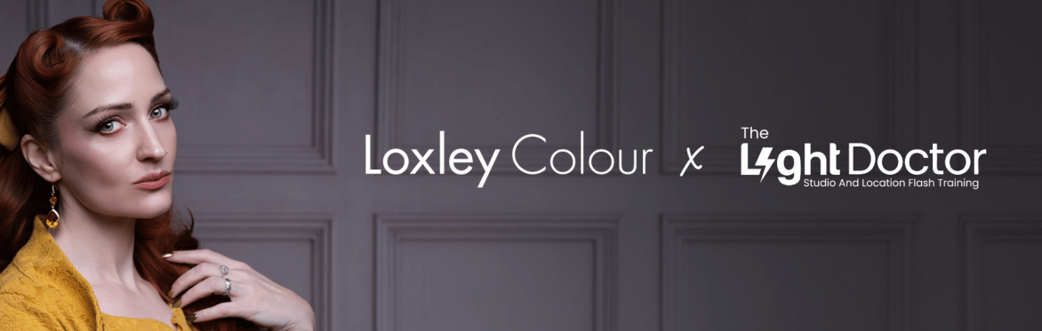 Loxley Colour x The Light Doctor - Intermediate Lighting Workshop