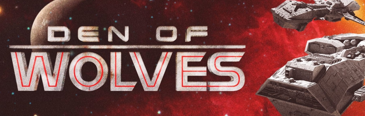 Den of Wolves, Oct 18 2025, Gothenburg