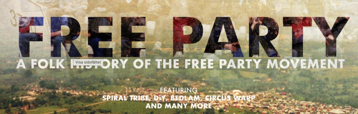Free party