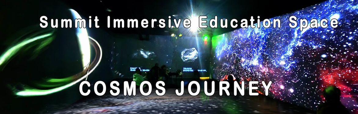 COSMOS JOURNEY