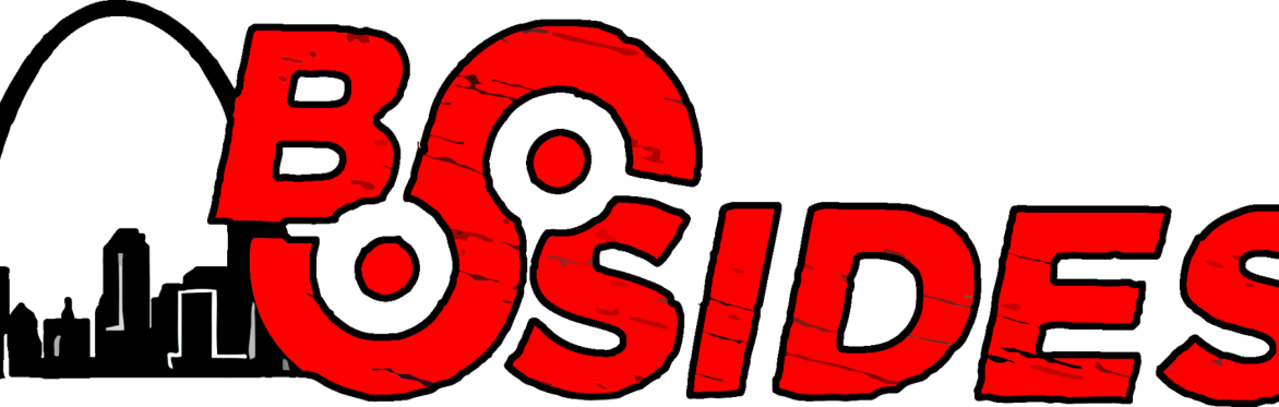 City Scape bsidesSTL Logo