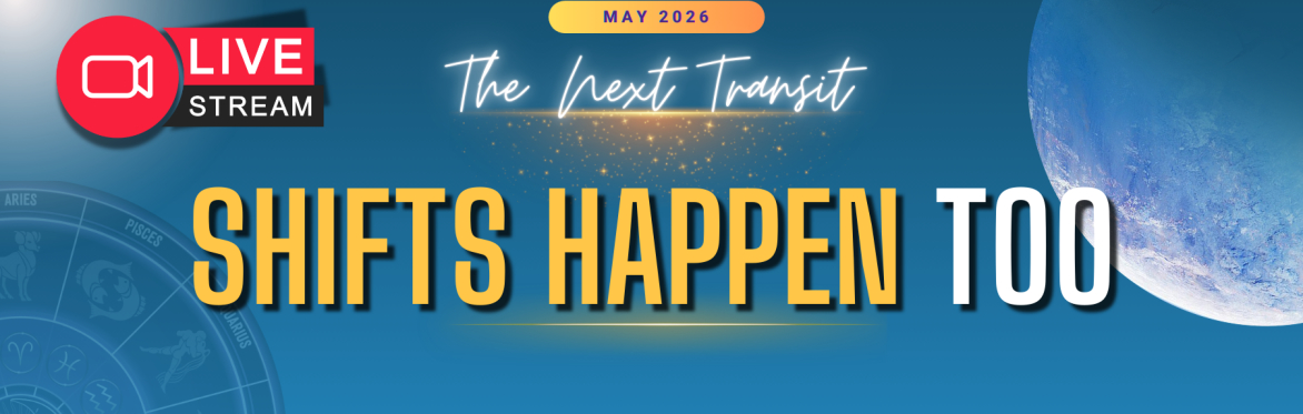 🎥 REPLAY SHIFTS HAPPEN TOO 2026 | 15+ Workshops | FULL ACCESS 💫