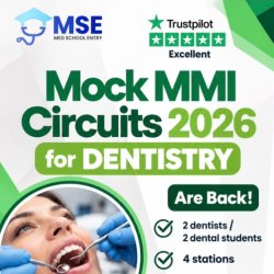 Mock MMI Circuits