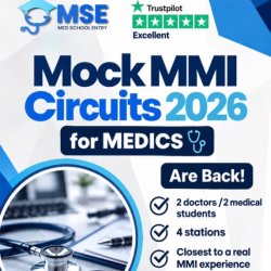 Mock MMI Circuits