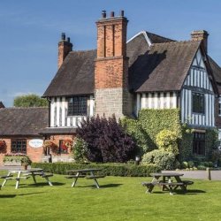 The Stafford Tudor Retreat