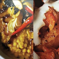 Summer Feast Meal Saturday 1st August