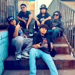 the horsemen band