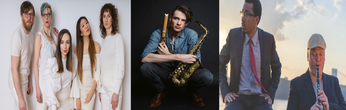 Best In Score 2021 - Webcast Premiere