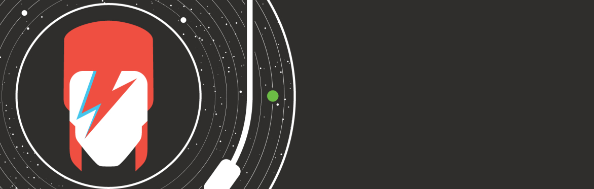 Bowie; Oddity to Mars