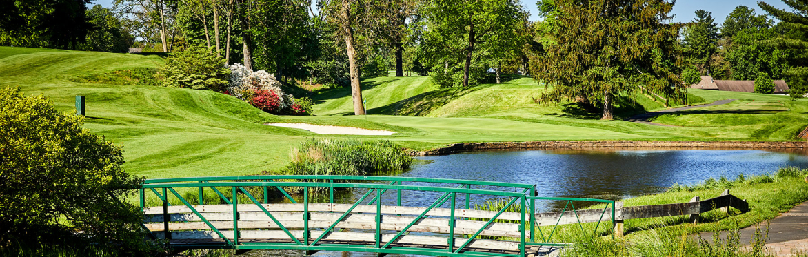31st Annual ISPE DVC Golf Outing