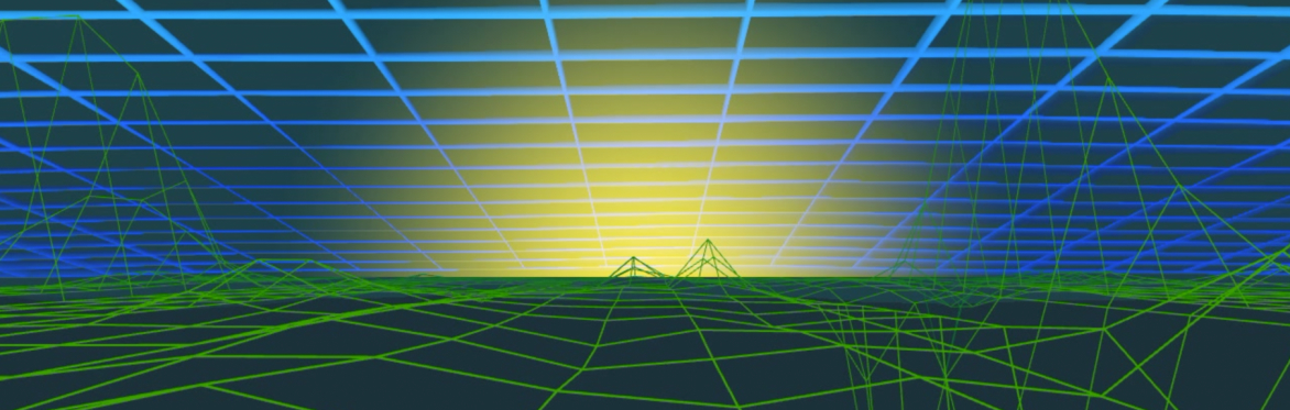Between the Public and the Private: Vector Festival Game Art Residency Keynote with Min Sook Lee