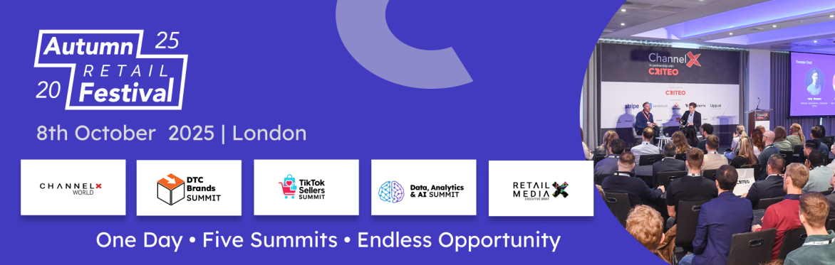 Autumn Retail Festival 2025