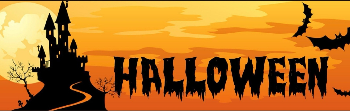 HALLOWEEN HYSTERIA