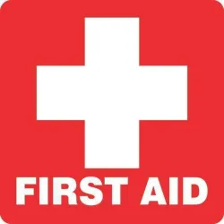 First Aid- Stop the Bleed Skill Out