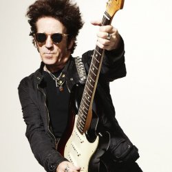 Willie Nile