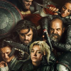 Thunderbolts* 2025