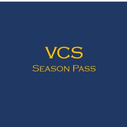 Season Pass 2026-2027