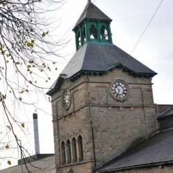 Standfast & Barracks - Heritage Open Days Factory Tour