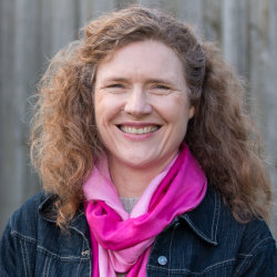 EFTi Group Mentoring with Kesta Fleming