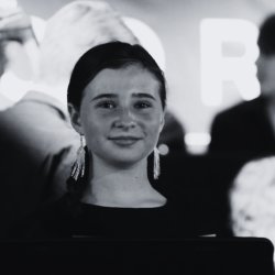 Festival Fringe: Rivka Yugin-Powers at the Festival Bar