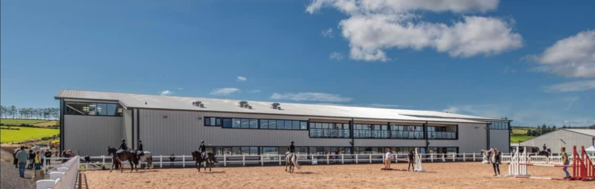 BHS Proprietor's Conference - Bogenraith Equestrian Centre