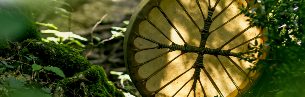 Eco-Shamanism Craft workshop