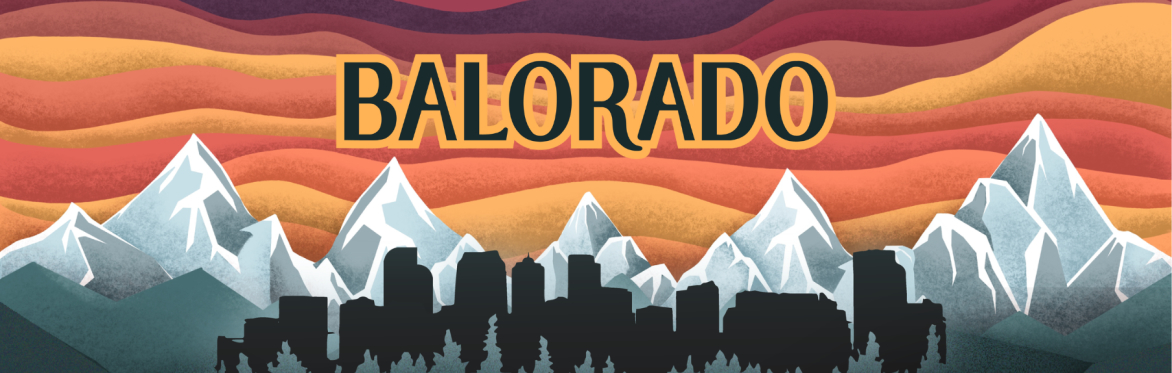 Balorado 2026 | A community-oriented Balboa dance festival