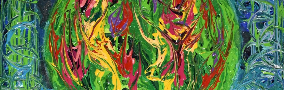 Joy as Resistance: Poetry and Tea