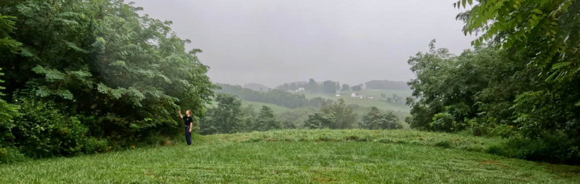 4-day Sky Meadows VA/MD Bikepacking Adventure