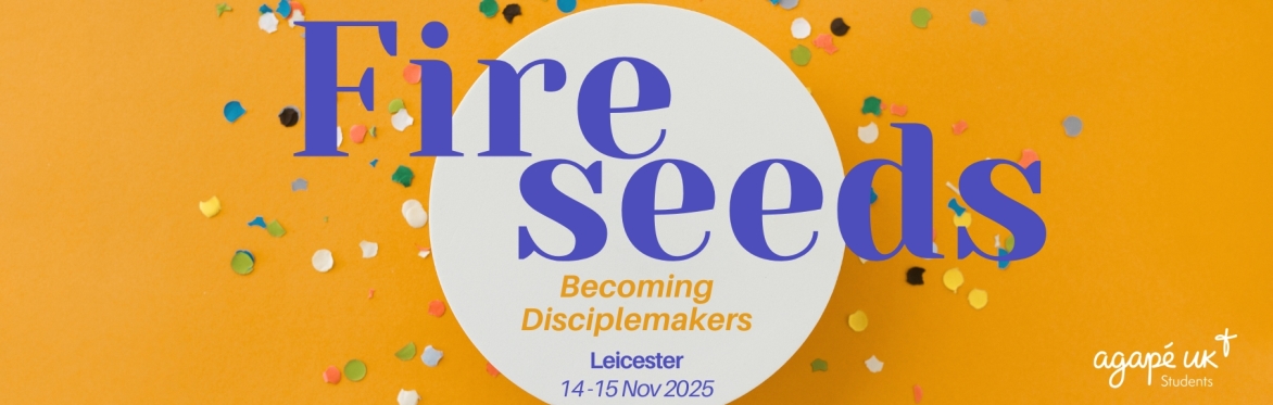 Fireseeds 2025