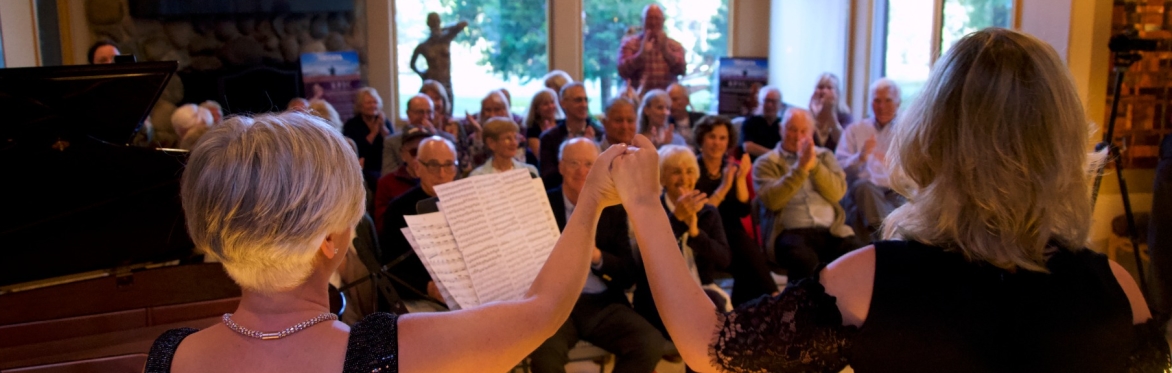 Soirée Fundraiser - Montreux