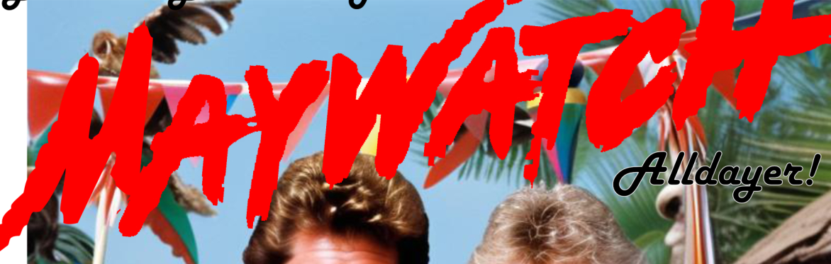 Maywatch! Celebrating Independent Bands from Lincolnshire and Yorkshire