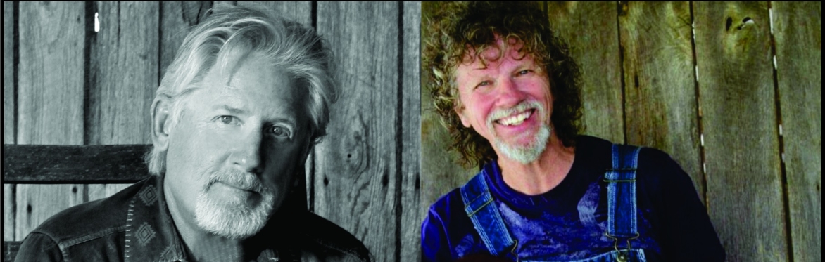 Steve Williams and Wil Nance Return!