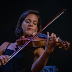 Bach for Brunch - Coffee Concerts at Shepherdstown