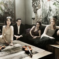 The Daedalus Quartet