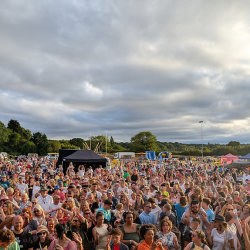 Glas10nbeoley Festival 2027