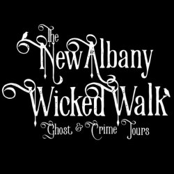The New Albany Wicked Walk SPOOKY SEASON 2026-  The Haunts of Mansion Row Tour! EARLY