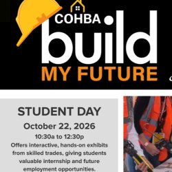 OVCA Build My Own Future 2026