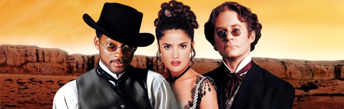Wild Wild West Night