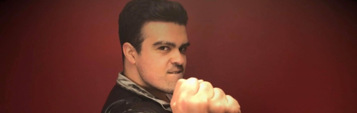Improv Gym: Listen to Yourself! with Michael Romero
