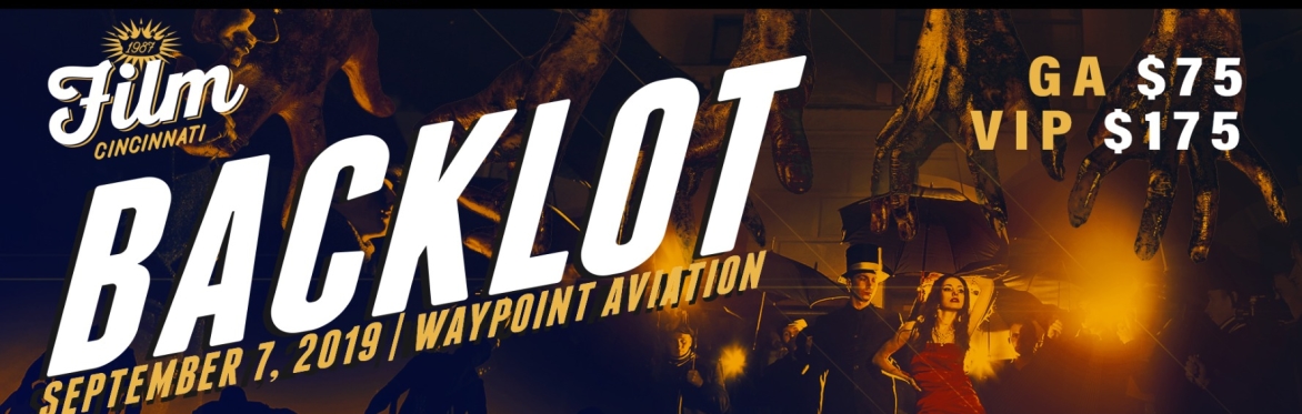 Backlot