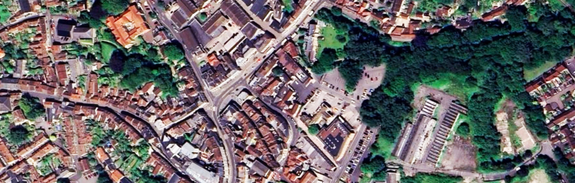 Frome past and future: owning our place