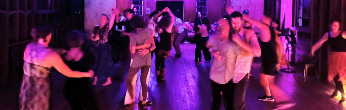 PULSE at the Barn: June 19