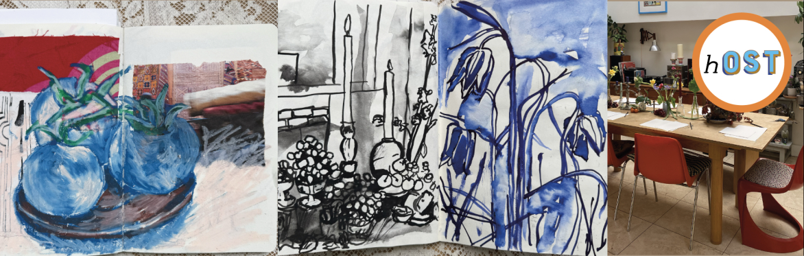 Thursday drawing classes