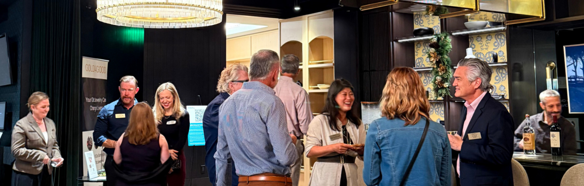 ACGC's 75th Anniversary Campaign Launch
